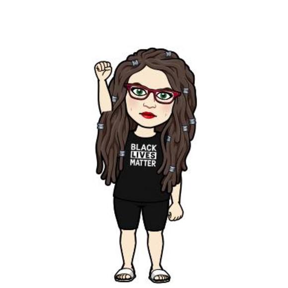 Meet your Posher, Felicia - Picture 1 of 1